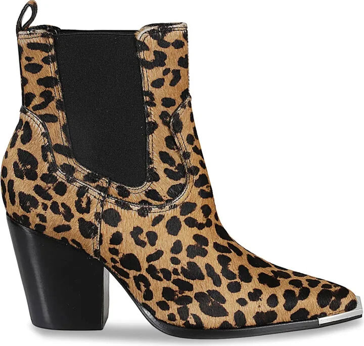 85mm Tinna boots