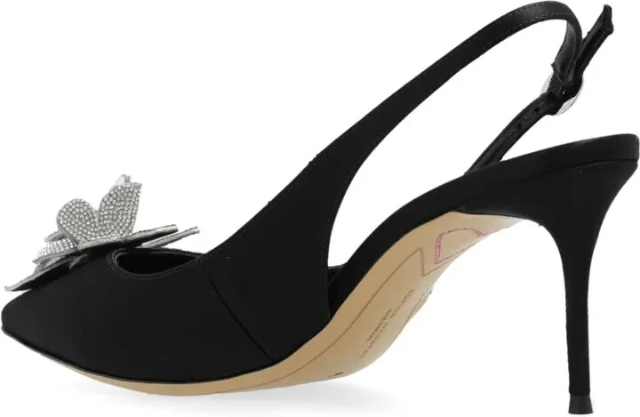 85mm Titania pumps - Image 5