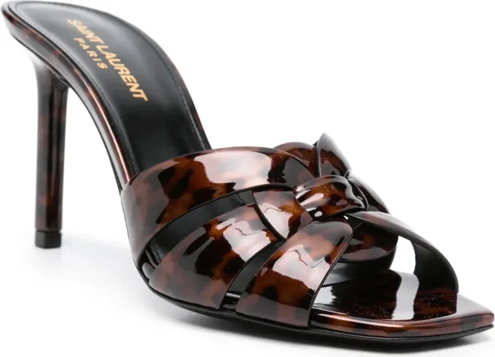 85mm Tribute sandals - Image 2