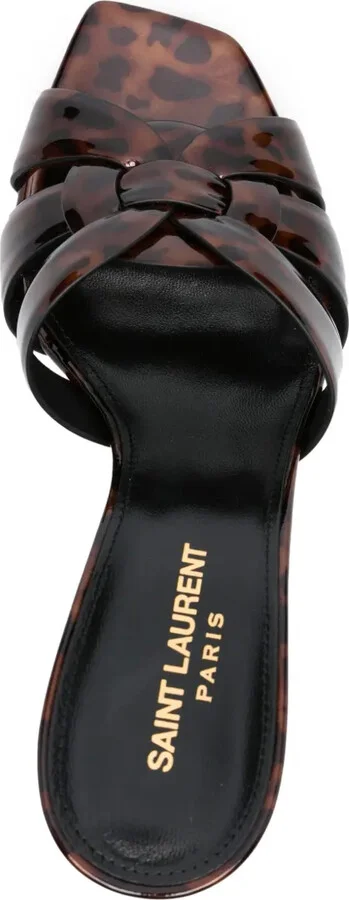 85mm Tribute sandals - Image 4