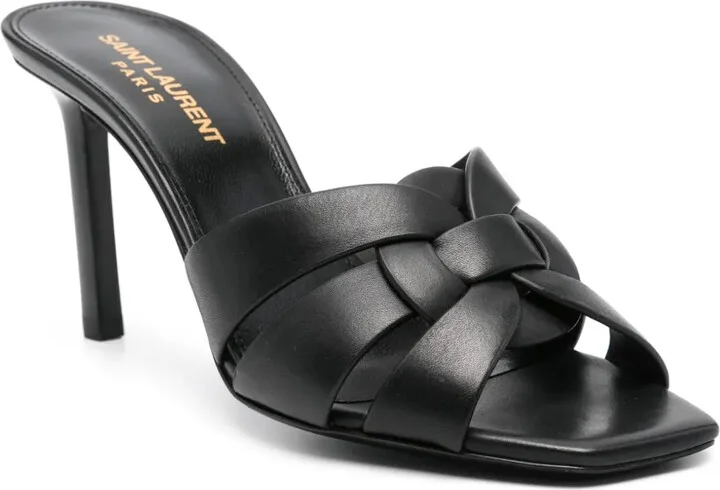 85mm Tribute sandals - Image 2