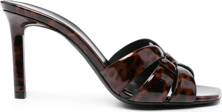 85mm Tribute sandals
