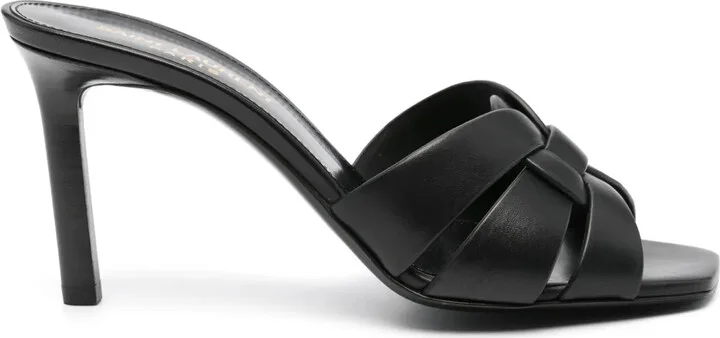 85mm Tribute sandals