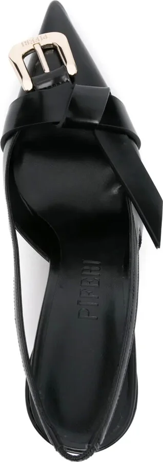 85mm Upanova slingback pumps - Image 4