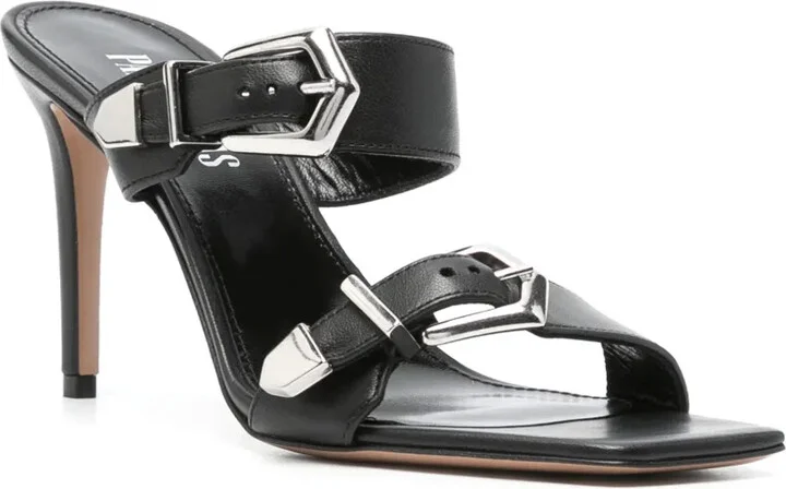 85mm Ursula sandals - Image 2