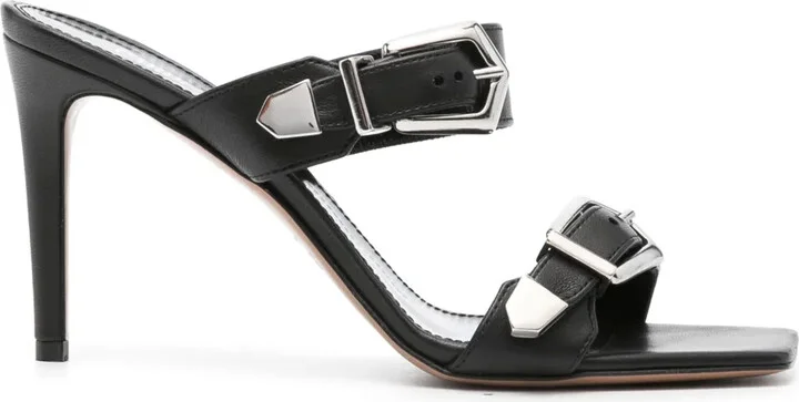 85mm Ursula sandals