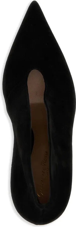 85mm Vamp pumps - Image 4