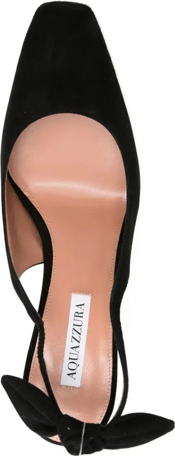 85mm Very Bow Tie pumps - Image 4