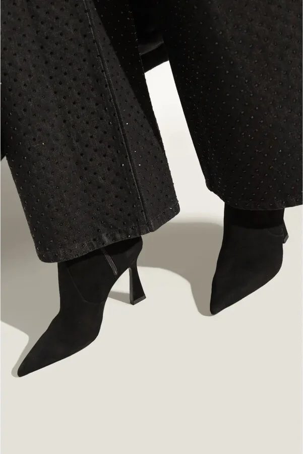 85mm Vinnie boots - Image 2