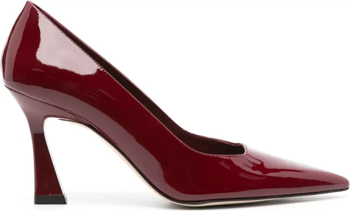 85mm Vinnie pumps