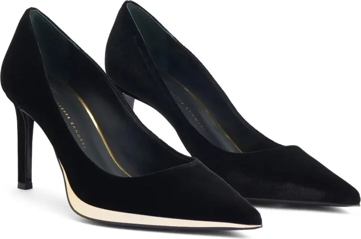 85mm Virgyn pumps - Image 2