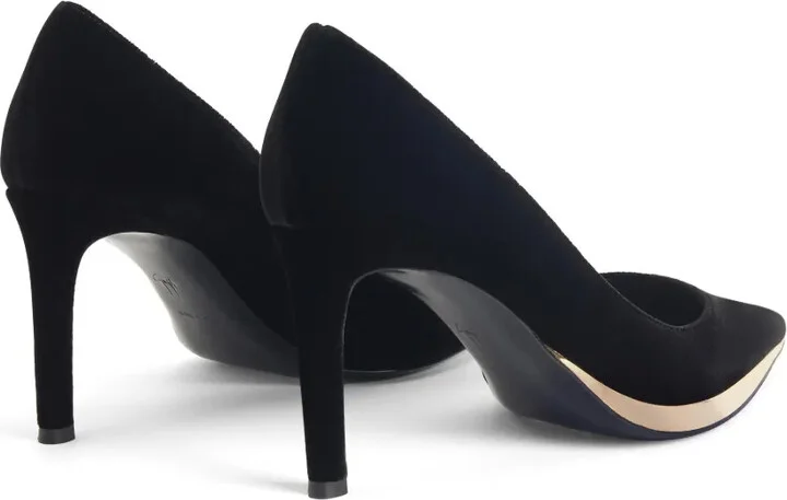 85mm Virgyn pumps - Image 3