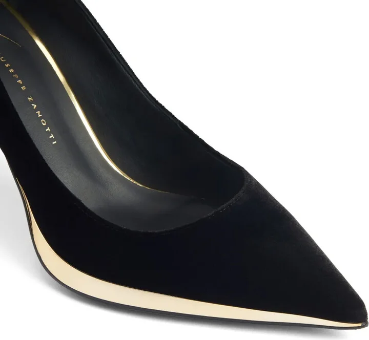 85mm Virgyn pumps - Image 4