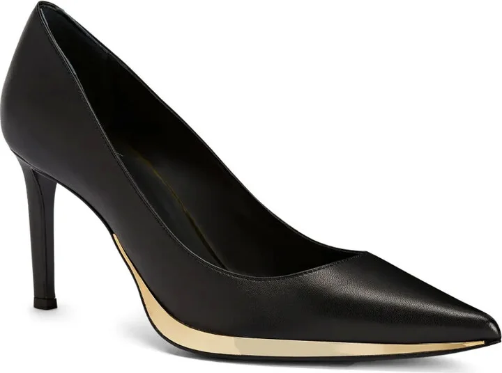 85mm Virgyn pumps - Image 2