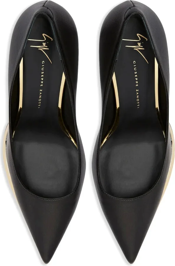 85mm Virgyn pumps - Image 4