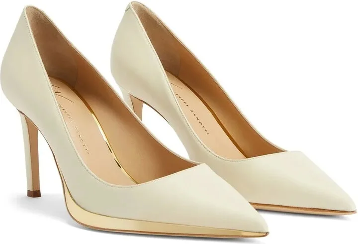 85mm Virgyn pumps - Image 2