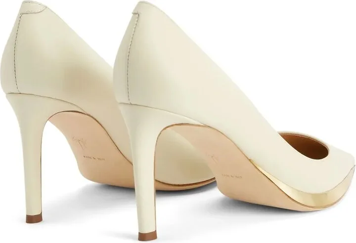 85mm Virgyn pumps - Image 3
