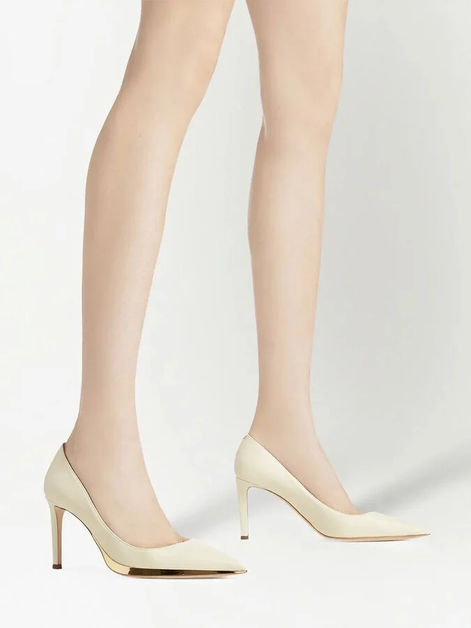 85mm Virgyn pumps - Image 4