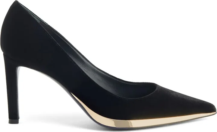 85mm Virgyn pumps