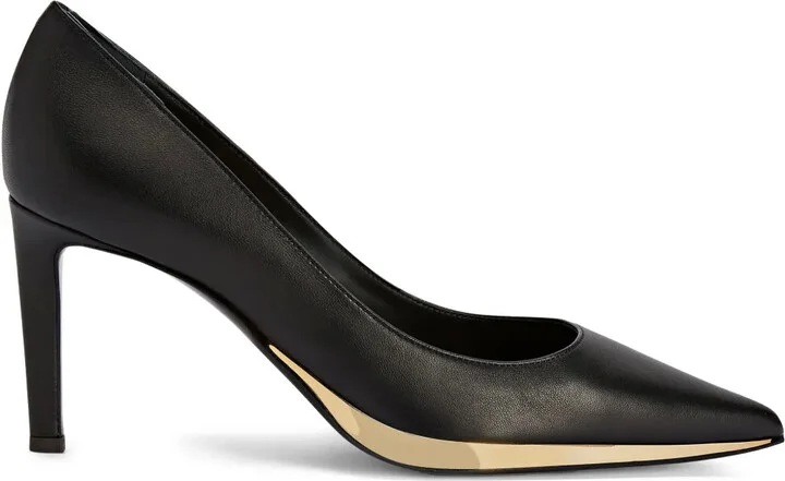 85mm Virgyn pumps