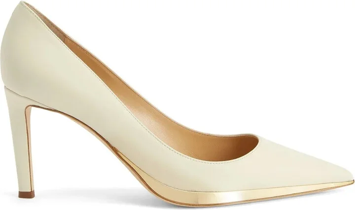 85mm Virgyn pumps