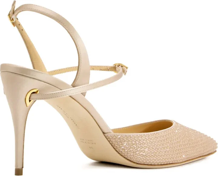 85mm Vittorio pumps - Image 3