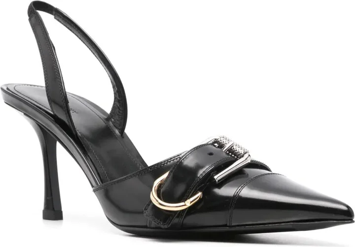 85mm Voyou pumps - Image 2
