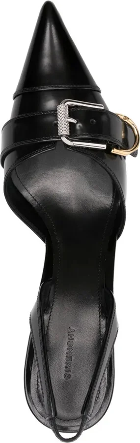 85mm Voyou pumps - Image 4