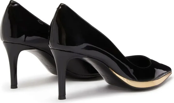 85mm Vyrgin pumps - Image 3