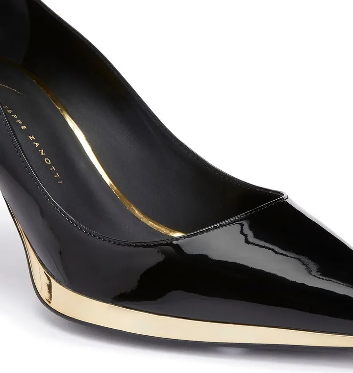 85mm Vyrgin pumps - Image 4