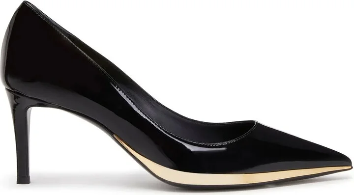 85mm Vyrgin pumps