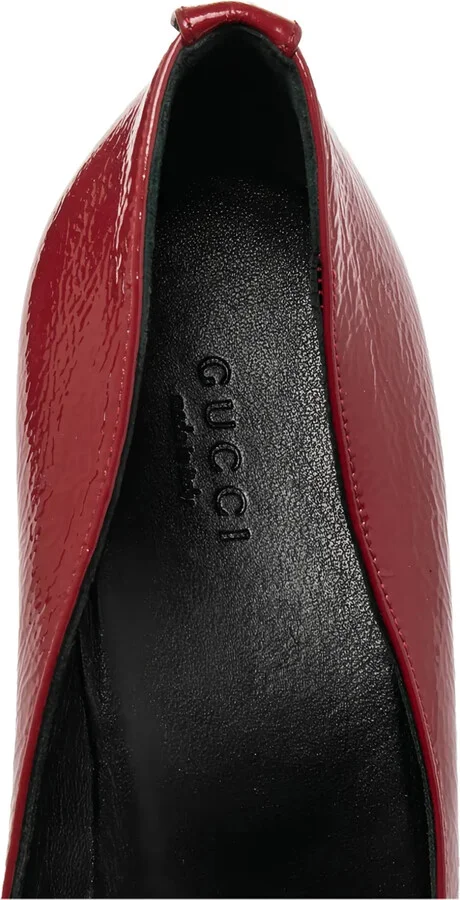85mm Wedge Pumps - Image 5