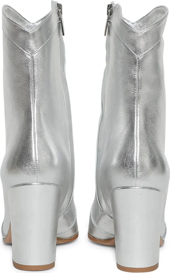 85mm West boots - Image 2