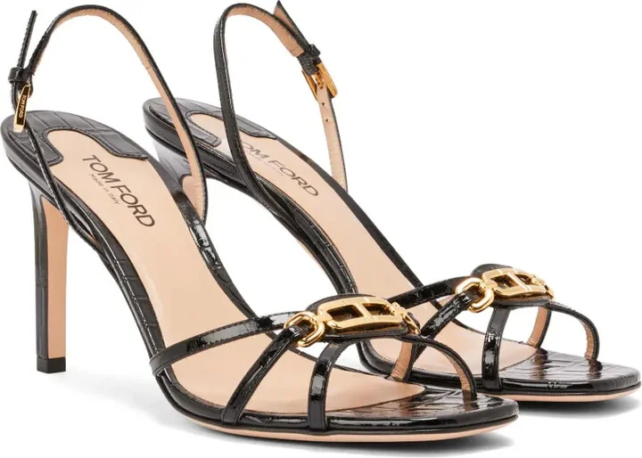 85mm Whitney sandals - Image 2