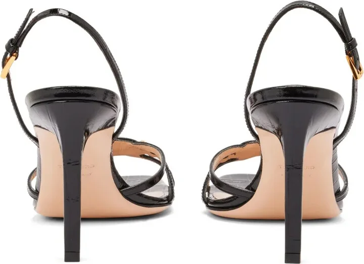 85mm Whitney sandals - Image 3