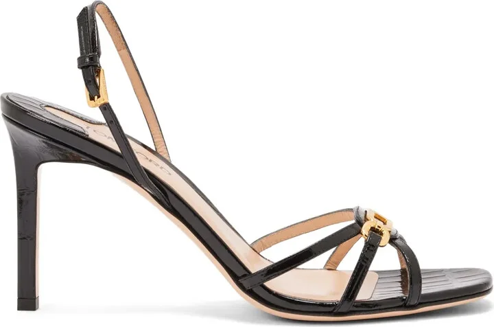 85mm Whitney sandals