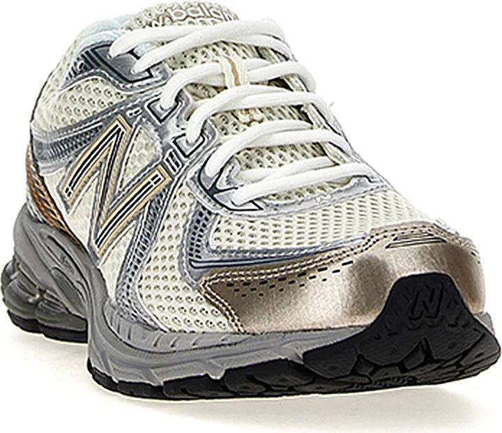 860 Sneakers - Image 3