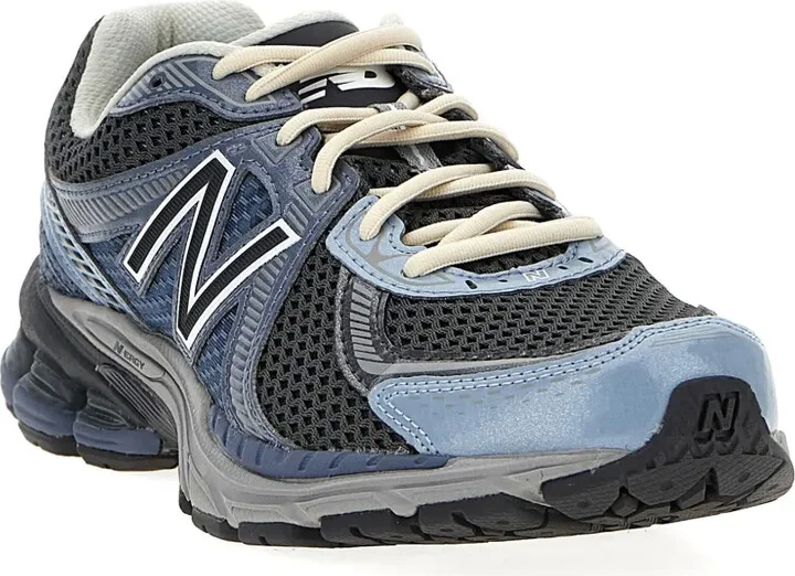 860 Sneakers - Image 2