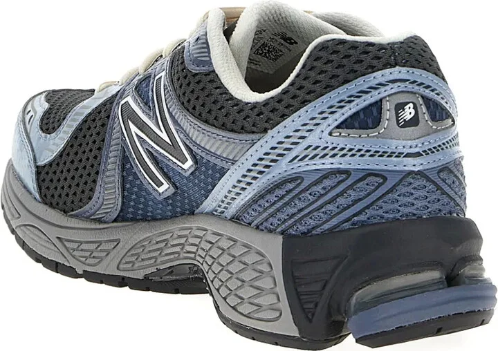 860 Sneakers - Image 3