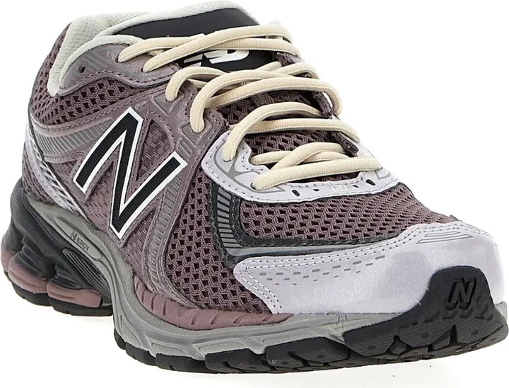 860 Sneakers - Image 2