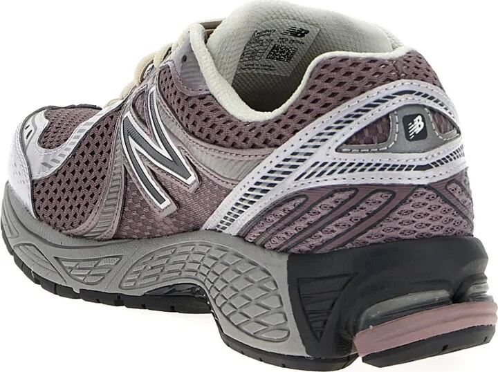 860 Sneakers - Image 3
