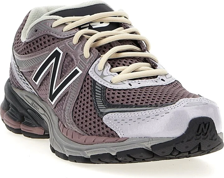 '860' Sneakers - Image 2