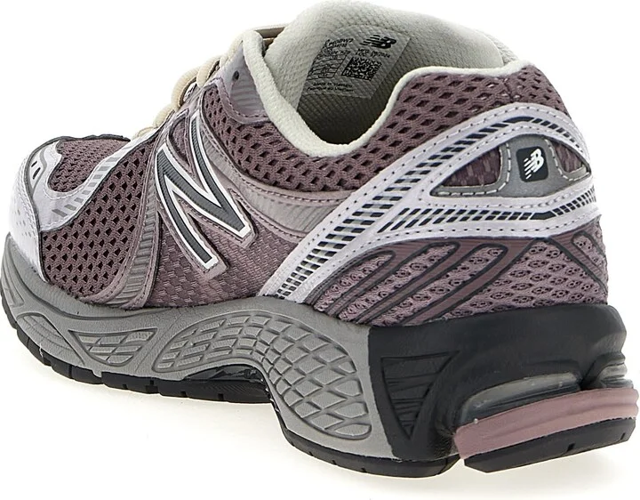 '860' Sneakers - Image 3