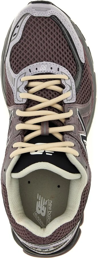 '860' Sneakers - Image 4