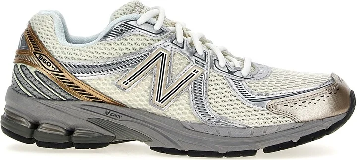 860 Sneakers