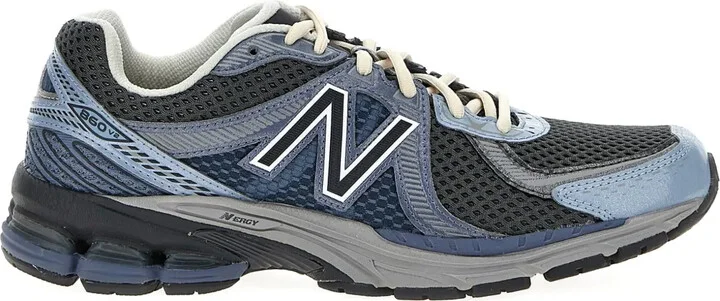 860 Sneakers