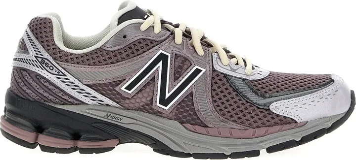 860 Sneakers