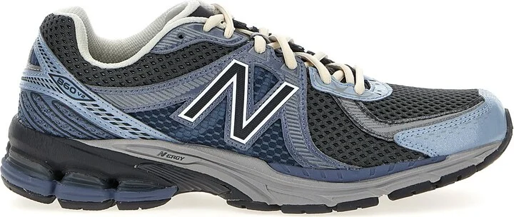 '860' Sneakers