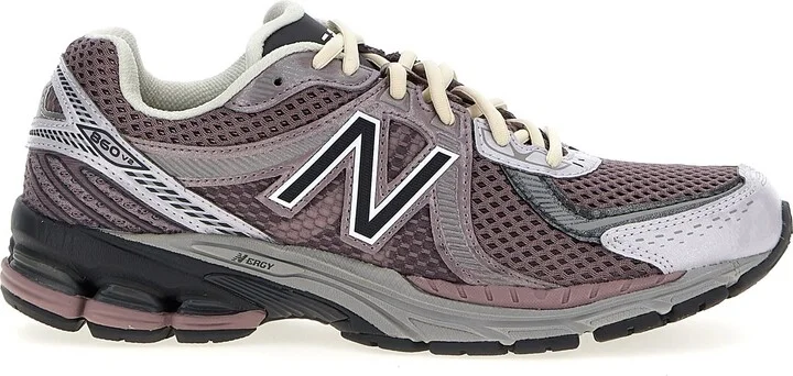 '860' Sneakers