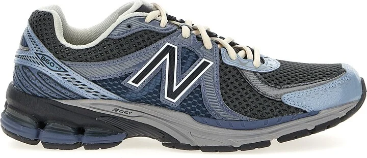 860 Sneakers Multicolor